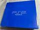 Sealed Playstation 2 Fat Original System New & Unopened PS2
