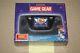 Sega Game Gear Console Bundle withSonic 2 NEW SEALED, EARLY PURPLE BOX RELEASE
