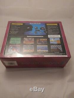 Sega Game Gear The Sonic 2 Handheld System MK-2131 BRAND NEW FACTORY SEALED
