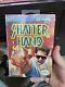 Shatterhand Nintendo Entertainment System 1991 Brand New Sealed Great Condition