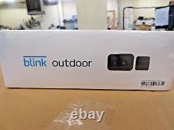 Ships Now! New Blink Outdoor 2 Camera System 2020 Sealed