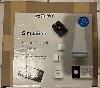 SimpliSafe 6 Piece Wireless Home Security System withHD Camera brand new sealed