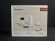 SimpliSafe Generation 3 Wireless Home Security System 5 Piece Set New Sealed