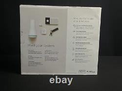 SimpliSafe Generation 3 Wireless Home Security System 5 Piece Set New Sealed
