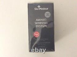 Skin Medica Award Winning System 3 Products NEW SEALED