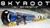 Skyroot Aerospace Factory Tour