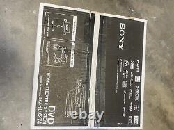 Sony DAV-HDX274 5.1 Channel Home Theater System NEW SEALED