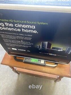 Sony DAV-HDX274 5.1 Channel Home Theater System NEW SEALED