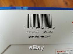 Sony PS4 1TB SLIM PlayStation 4 Black Gaming Console (SEALED NEW)
