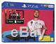 Sony PS4 500GB Console, FIFA 20 & 2 Controller Bundle NEW & SEALED