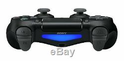 Sony PS4 500GB Console, FIFA 20 & 2 Controller Bundle NEW & SEALED