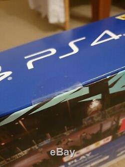 Sony PS4 Console and FIFA 20 Bundle, BNIB and sealed