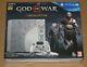 Sony PS4 God of War PS4 Pro Console 1TB Limited Collectors PAL UK Sealed Grey
