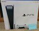 Sony PS5 Blu-Ray Edition Console Brand NEW SEALED