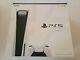 Sony PS5 Blu-Ray Edition Console White Brand New Sealed