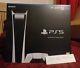 Sony PS5 Digital Edition PlayStation BRAND NEW FULLY SEALED (FREE SHIPPING)