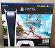 Sony PS5 PlayStation 5 Digital Console Horizon Bundle NEW SEALED SHIPS TODAY