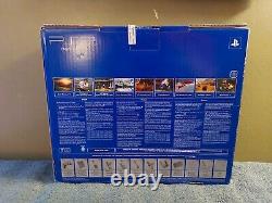 Sony PlayStation 2 PS2 Console New Factory Sealed SCPH-30001 / 97000 RARE