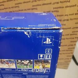 Sony PlayStation 2 PS2 Console New Factory Sealed SCPH-39001 / 97004 RARE