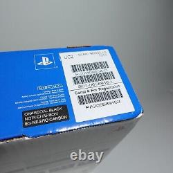Sony PlayStation 2 PS2 Slim Black Console (SCPH-90001) Brand NEW Factory Sealed
