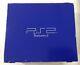 Sony PlayStation 2 (SCPH-30001) Black Fat Console Launch NEWithFactory Sealed