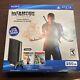 Sony PlayStation 3 NEW FACTORY SEALED 250 GB Infamous Combo Pack Black Console