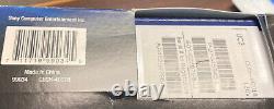 Sony PlayStation 3 NEW FACTORY SEALED 250 GB Infamous Combo Pack Black Console