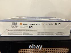 Sony PlayStation 4 1TB Fortnite Neo Versa Console Bundle System NEW SEALED BOX