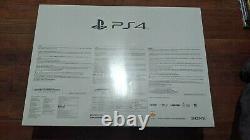 Sony PlayStation 4 20th Anniversary Edition PS4 Grey Console (Brand New, Sealed)