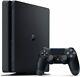 Sony PlayStation 4 PS4 Slim 1TB Console Black New & Sealed