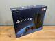 Sony PlayStation 4 Pro 1TB Console Black PS4 Pro CUH-7215B BRAND NEW SEALED