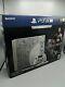 Sony PlayStation 4 Pro Limited Edition God of War console New Factory Sealed PS4
