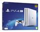 Sony PlayStation 4 Pro (PS4 Pro) 1TB Glacier White Console NEW SEALED
