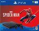 Sony PlayStation 4 Slim 1TB Gaming Console Spider Man Bundle Free Ship Sealed