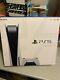 Sony PlayStation 5 Console DISC VERSION BRAND NEW SEALED SHIPS WITHIN 72HRS
