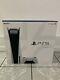 Sony PlayStation 5 Console Disc Version Edition PS5 SEALED IN HAND