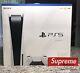 Sony PlayStation 5 Console Disc Version PS5 BRAND NEW SEALED SHIPS SAME DAY