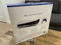 Sony PlayStation 5 Console Disc Version (PS5) BRAND NEW SEALED? SHIPS SAME DAY