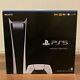 Sony PlayStation 5 Digital Edition Console PS5 In Hand Brand New and Sealed