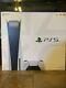 Sony PlayStation 5 Disc Edition Console PS5 New & Sealed SHIPS SAME DAY! FAST