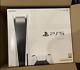 Sony PlayStation 5 Disc Edition IN STOCK Ready to Ship Brand New Sealed