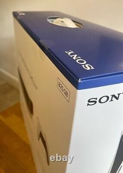 Sony PlayStation 5 PS5 Console Disc BRAND NEW & SEALEDNEXT DAY DELIVERY
