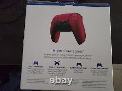 Sony PlayStation 5 PS5 Console Disc SEALED? + 2ND Original Controller Included