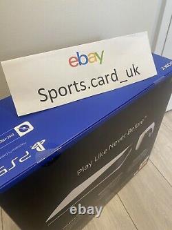 Sony PlayStation 5 PS5 Digital Edition BRAND NEW & SEALED