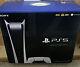 Sony PlayStation 5 PS5 Digital Edition Console New Factory Sealed Game System