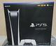 Sony PlayStation 5 (PS5) Digital Edition Console New, Sealed