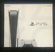 Sony PlayStation 5 PS5 Standard Console Disc Version Factory Sealed