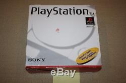 scph 5501 playstation