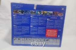 Sony Playstation 2 PS2 PS/2 Play Station Fat Black Console SCPH-39004 NEW SEALED