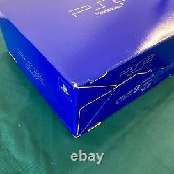 Sony Playstation 2 PS2 SCPH-39000 Original Console Brand New Factory Sealed
